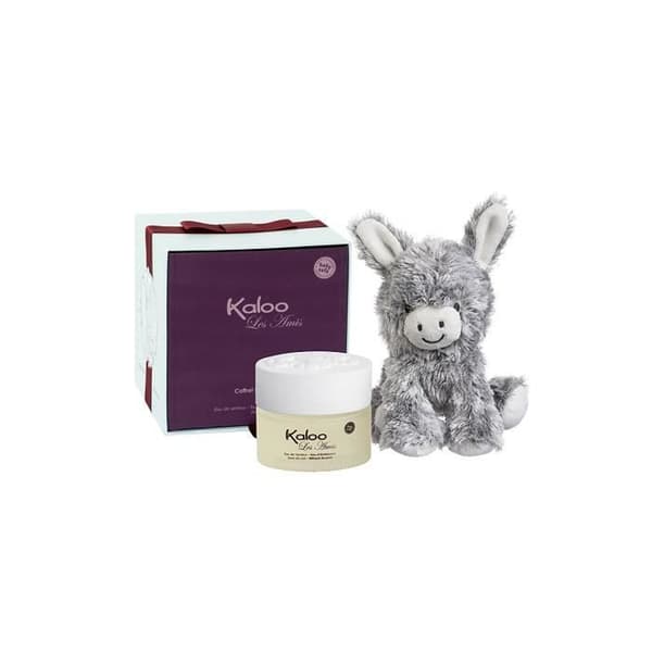 Les Amis Eau de Senteur + Toy Donkey 100ml