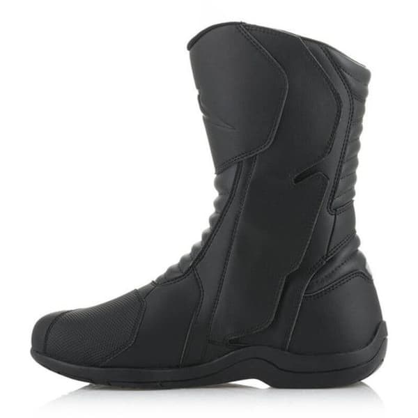 BOTTE ALPINESTARS ORIGIN DRYSTAR SVART
