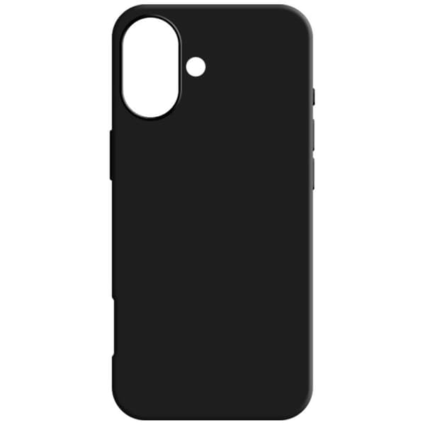 Skal för iPhone 16 Plus 3MK Matt Case Pro