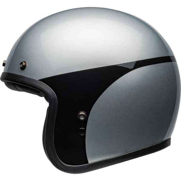 Bell Custom 500 jetmotorcykelhjälm
