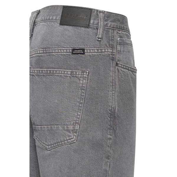 Jeansblandning orkan