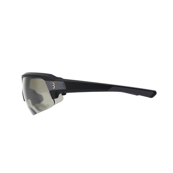 Solskenbrillor BBB Cycling Impulse Reader - Svart - 6411/PH+1,5