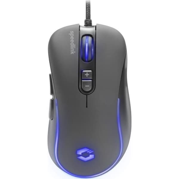 Assanero SpeedLink Mouse (SL-680021-BK)