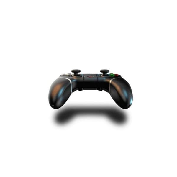 Gamepad - KROM - Krom Kexal - Bluetooth 5.0 - Kompatibel med PC/Nintendo Switch - Svart