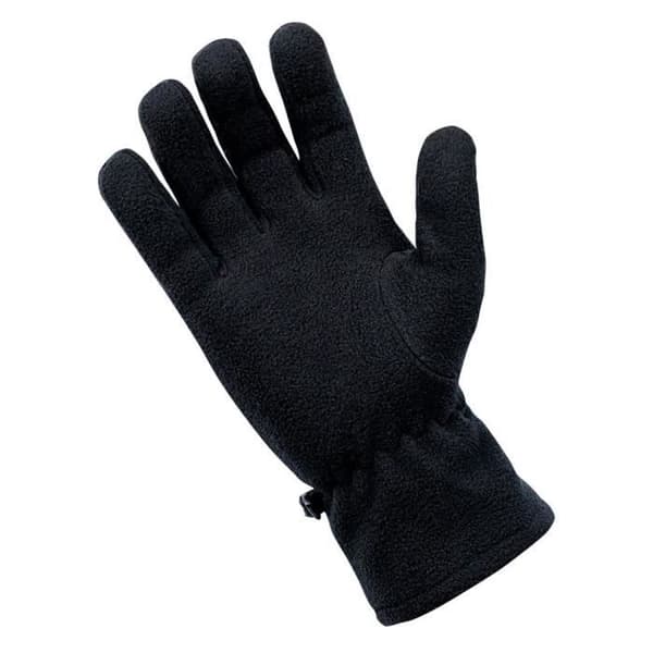 SALMO Vinterhandskar för män Svart - Svart - L-XL