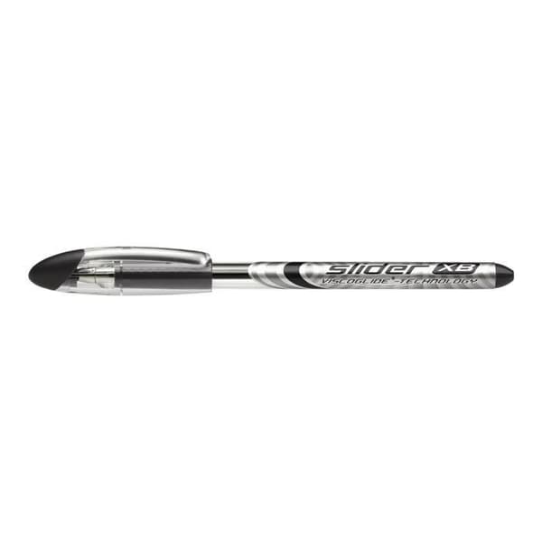 Schneider Slider Basic Kulspetspenna svart 1,4 mm bred linje