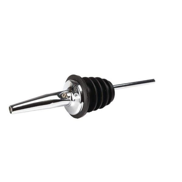 Beaumont Medium Flow Krom Mässingspip - Paket om 12