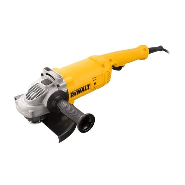 DEWALT DWE490 vinkelslip - 230mm - 2000W - med sladd