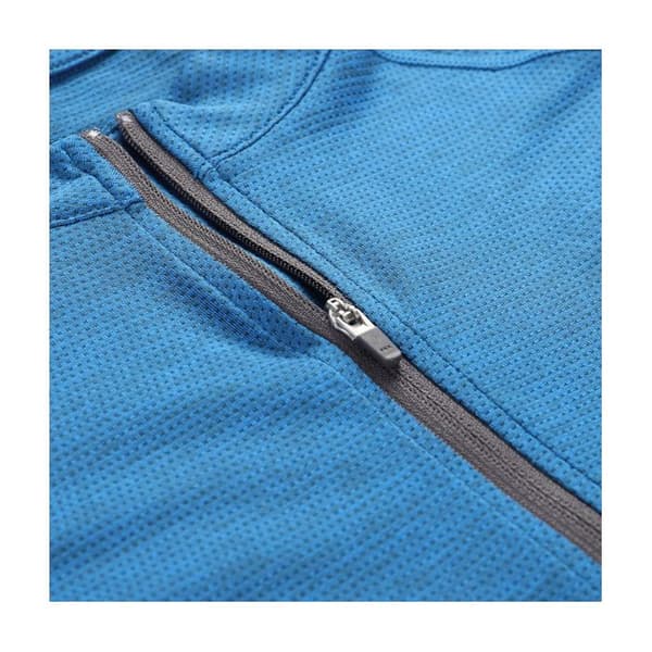 T-shirt Alpine Pro Geret