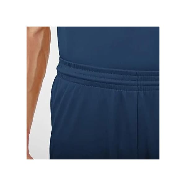 Short Jako Manchester 2.0 - marinblå