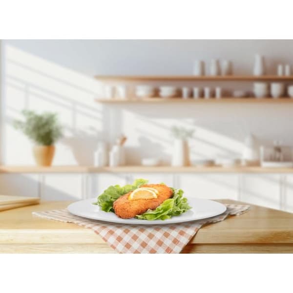 Fritös elektrisk - ELECTROLUX - EAF3B - 1300 W - 3,5 L - Timer 0-60 min