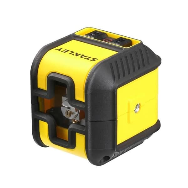 Nivellaser Kors - STANLEY - STHT77498-1 - Röd