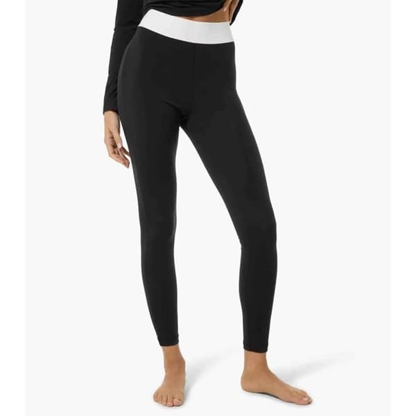 Leggings dam super.natural Bio Base