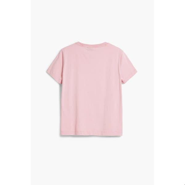 T-shirt dam Desigual Repris