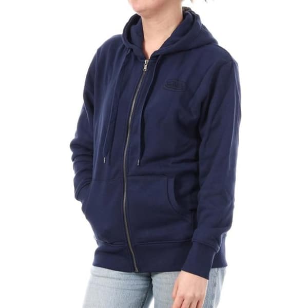 Sweat Zippé Marin Dam Von Dutch SLIGN