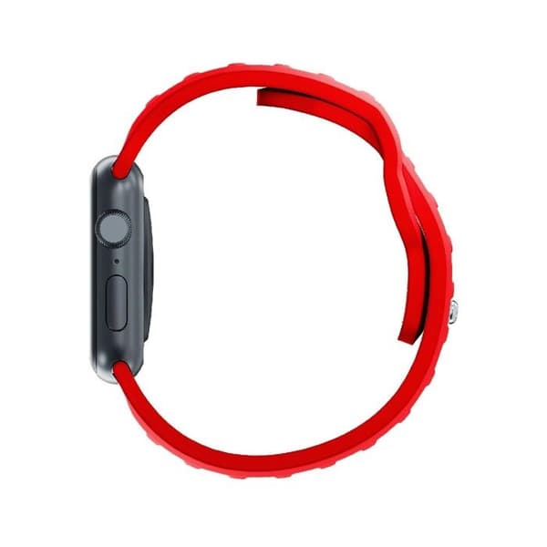 Silikonarmband 3MK för