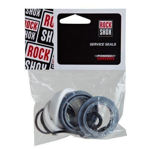 Rockshox Revelation Dual Position Air Fork Service Kit - Unisex