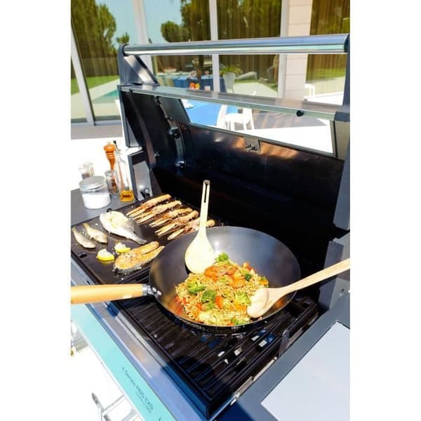 CAMPINGAZ Wok Culinary Modular för grill - Ø30 cm