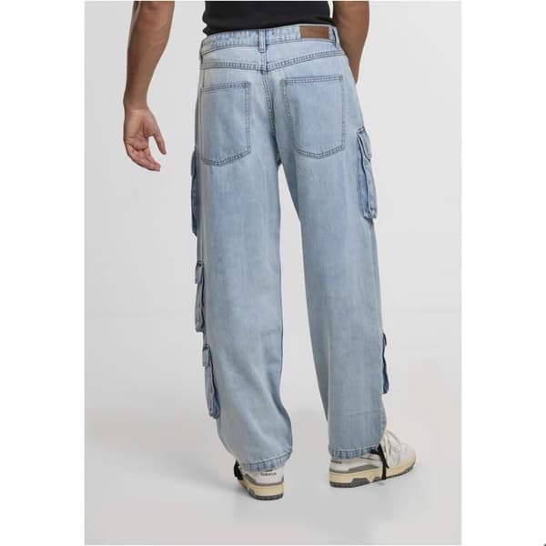 Urban Classics Cargo Jeans