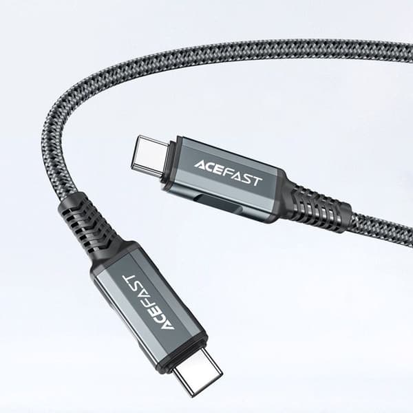 GPS laddare - Acefast GPS strömadapter - 187727325