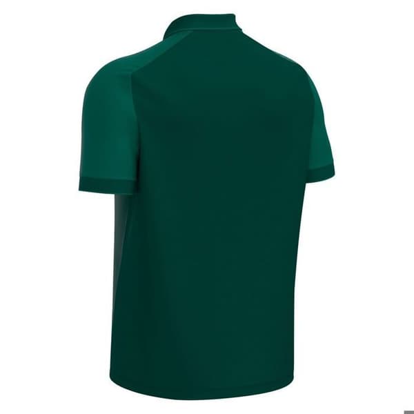 Polo Macron Baldwin