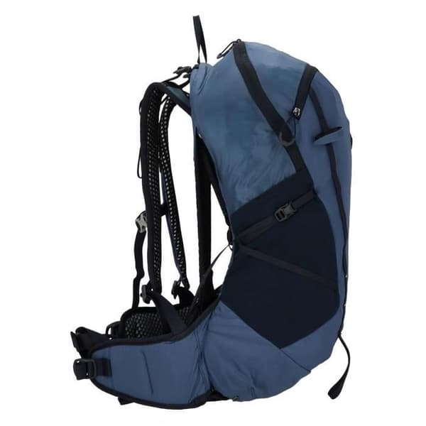 Jack Wolfskin Prelight Vent 52 cm ryggsäck - kvällshimmel - Herr