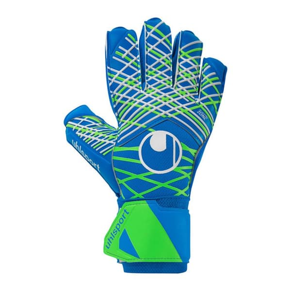 Uhlsport Aquasoft målvaktshandskar
