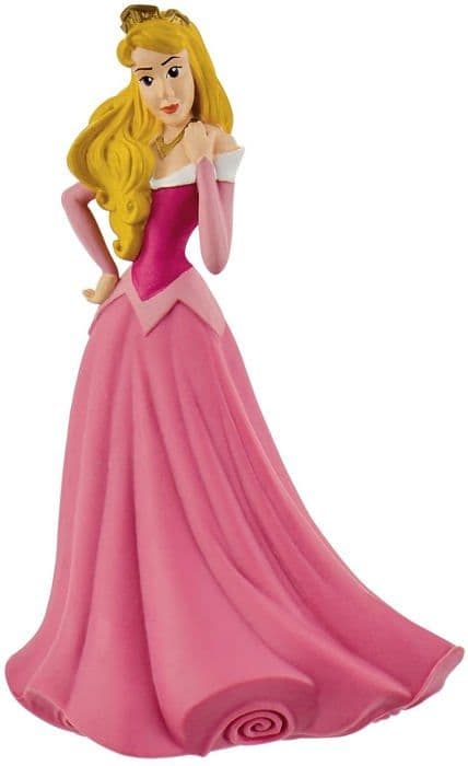 Figurine Den vackra sovande: Prinsessan Aurora
