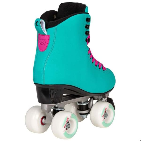 Roller quad Chaya Melrose Deluxe - turkos