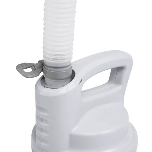 Bestway avloppspump Flowclear 3028 L-h