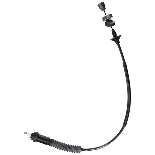 Sachs kabeldragning, kopplingsreglering - 3074 600 247