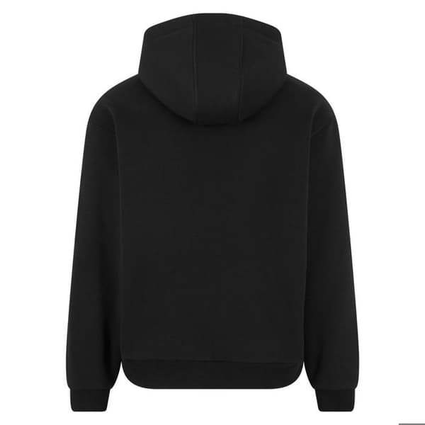 Mister Tee Lost Soul Fluffy hoodie