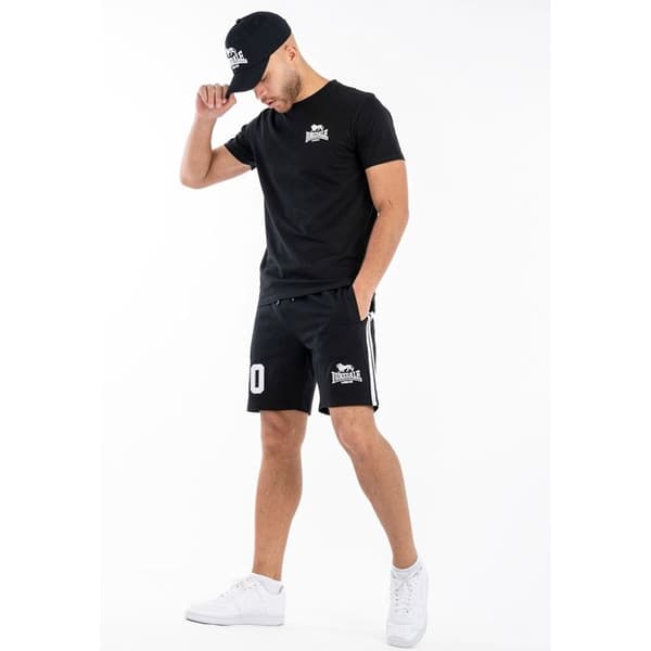 Lonsdale Marwick Shorts med normal passform