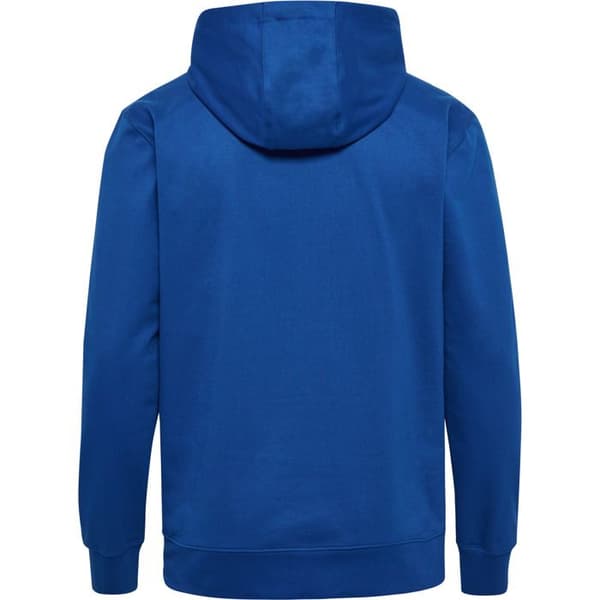 Hummel Go 2.0 träningsjacka med huva