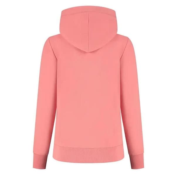Sweat Zippé Rosa Dam Superdry Essential