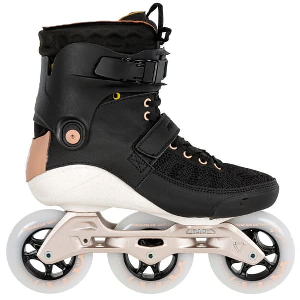 Rollers Powerslide Öken