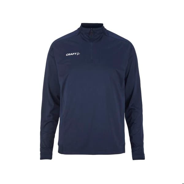Vattentät jacka 1/2 zip Craft Evolve 2.0