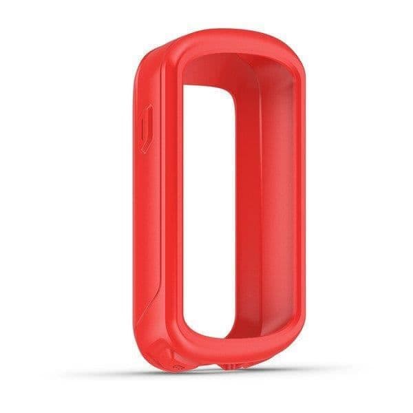 Garmin-silikonfodral edge 830 - röd