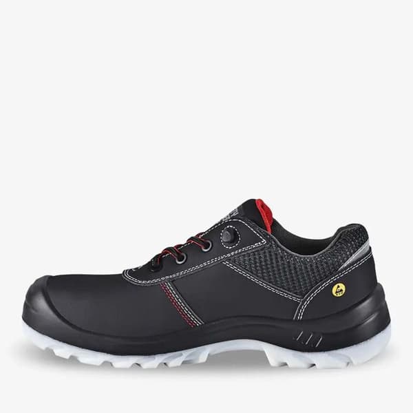 Säkerhetsskor Safety Jogger Industrial VALLIS