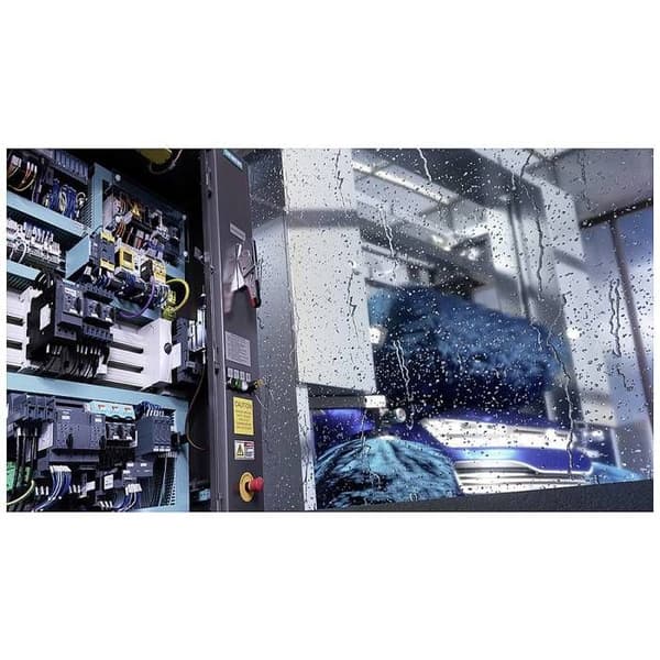 Siemens strömkontaktor 3RT2017-2KB42 3 NO (T) 1 st(s)