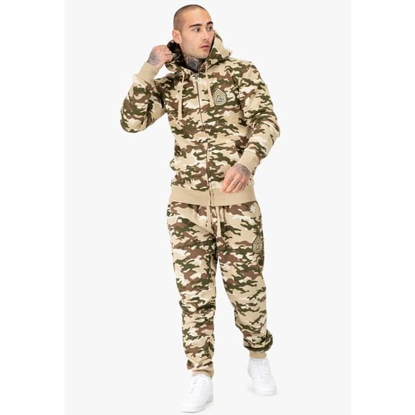 Benlee Frasen hoodie