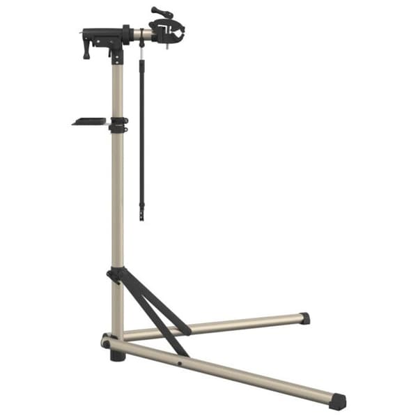 Justerbart hopfällbart cykelreparationsstöd 102 160 cm