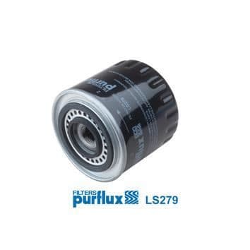 PURFLUX Oljefilter LS279