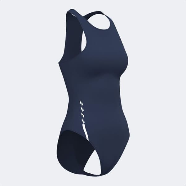 Baddräkt för flickor Joma Shark III