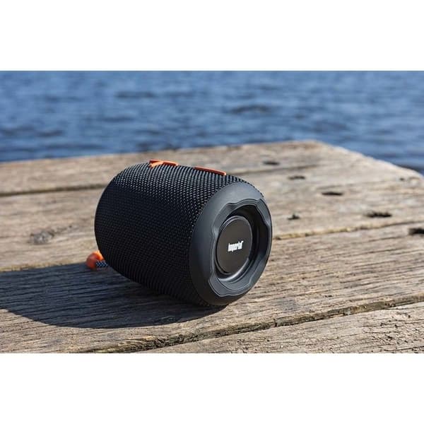 Bluetooth-högtalare - IMPERIAL - BAS 9 - 7W - IPX6 - LED-belysning