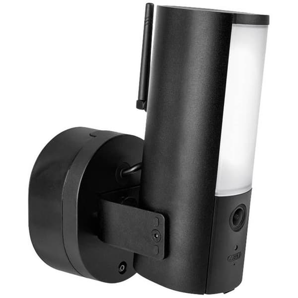 Kamera - ABUS - PPIC46520 WLAN - Ljus - Utomhus