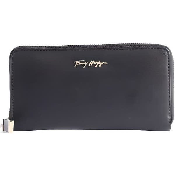 Plånbok Stor Tommy Hilfiger ref 52782 19*10*2 DW5 Marinblå TU Blå