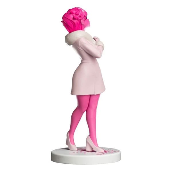 Weta Workshop - Lore Olympus X Weta Workshop - Figur Mini Persephone 15 cm