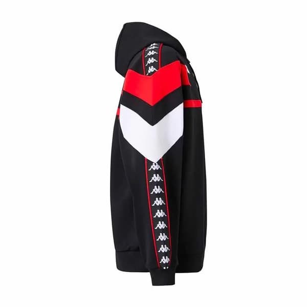 OGC Nice Fligrood hoodie