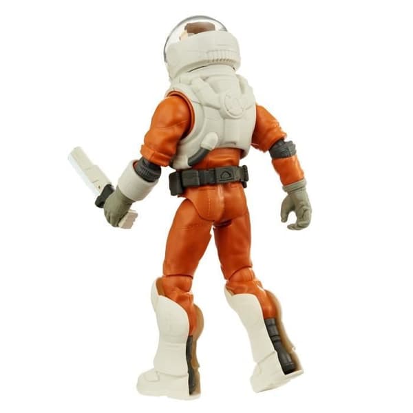 Disney · Pixar-Buzz Lightyear Space Ranger Pilot XL-01 HHK11 Figur